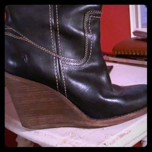 Frye Boots